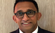 Ruwan Peiris Promoted as Director of Operations Across Australia for IHG