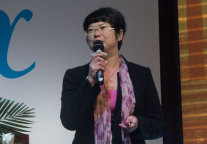 冯洁：互联网口碑及大数据如何助力酒店销售