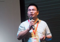 陈小昆：优化组合分销渠道，PMS重塑酒店生态圈