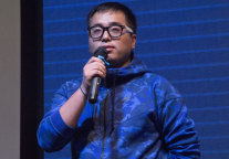 房伟：探采好景线 扬名好商家