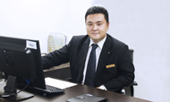Wilson Shao Appointed as Director of Sales and Marketing for Pan Pacific Tianjin
