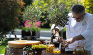 Four Seasons Hotels Taps Big Data to Upsell Food and Beverage