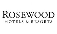Rosewood Enters Strategic Partnership with Asia Miles