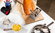 Radisson Blu Relaunches Super Breakfast with Charity Partnership