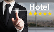 How to Create Upscale Five Star Hotel