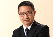 中山利和希尔顿酒店任命易彬为商务发展总监