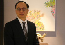 蔡海洋：中青旅山水坚持有品质的发展