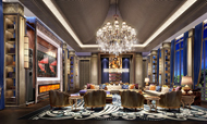 Wanda Vista Resort Xishuangbanna Scheduled to open on Sep 26th
