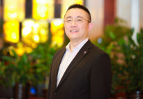 温州喜来登酒店任命冷骏为总经理