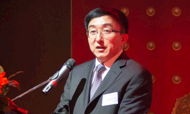 吴文学：融合创新开启“旅游+互联网”新时代