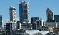 New Zealand Rides Wave of Outbound Chinese Hotel Investment