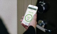 Early Adopters Keen on Keyless Entry