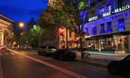Accor’s Distribution Gamble Takes Shape 