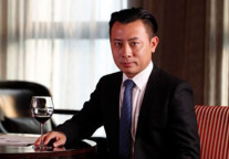 南京万达嘉华酒店任命严克飞为市场销售总监