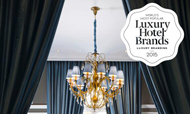 Study Ranks World’s Most Popular Luxury Hotel Brands for 2015