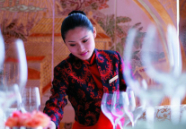 余昌国：优秀酒店员工应具备的10个习惯