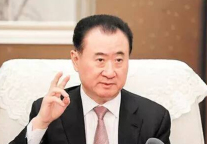王健林正式向迪士尼宣战