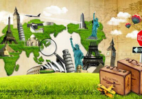 遇上史上最长黄金周，酒店营销如何放大招？