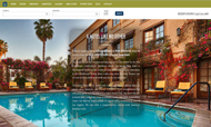Why Some Hotel Websites are Successful