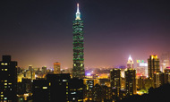 Taiwan’s Asian Tourism Boom Driving Hotel Investment