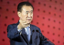 投资550亿向迪士尼宣战 王健林又想干什么?