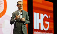Executives Say Cooperation Is Key for IHG