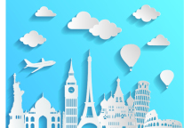 世界旅游组织：最新世界旅游晴雨表