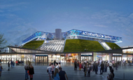AccorHotels Signs 10-year Naming Rights Agreement for Bercy Arena