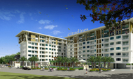 Ascott More Than Tripples Units in Southeast Asia