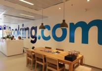 Booking.com正在准备在中国进行扩张