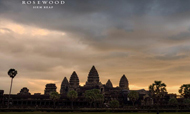 Rosewood Siem Reap Scheduled to Open 2019 in Cambodia