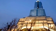 酒店精选|9月南京TOP10酒店
