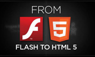 Html5将替代Flash技术成酒店数字营销新宠