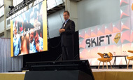 InterContinental Hotels’ CIO on Demographics and the Guest Journey at Skift Forum