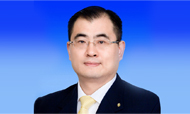 唐山万达洲际酒店任命邹建宁为总经理