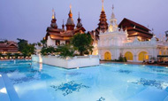 Thailand Leads Southeast Asia in Residence Hotels