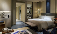 A New Four Seasons Hotel Opened in Seoul