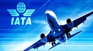 IATA：七月航空旅行量统计报告