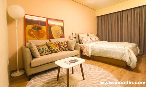 这一年,连锁酒店集团投资了多少长租公寓?