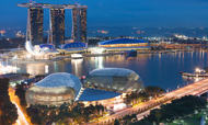 Travellers from Asia Pacific Now Lead the World in Leisure Travel