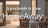 HomeAway Rebrands Travelmob in Its Own Name