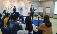 先之 万豪班启航之旅完满结束