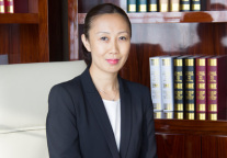 福州世茂洲际酒店任命李莉为餐饮总监