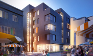 Hilton’s Youngest Brands Gain Traction