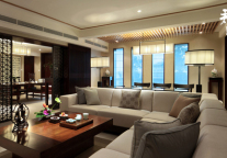 金星奖│饭店至高荣誉，君澜满载而归