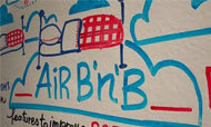 Airbnb斥资800万美元赢得群众公投之战