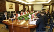 2015国际饭店业职业经理人协会(IHMA)常务理事会议顺利召开