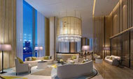 THE OPENING OF SOFITEL LIANYUNGANG SUNING