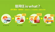 99旅馆连锁互联网+新玩法系列七：“信用住”酒店
