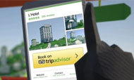 TripAdvisor：对接Priceline 完成即时预订